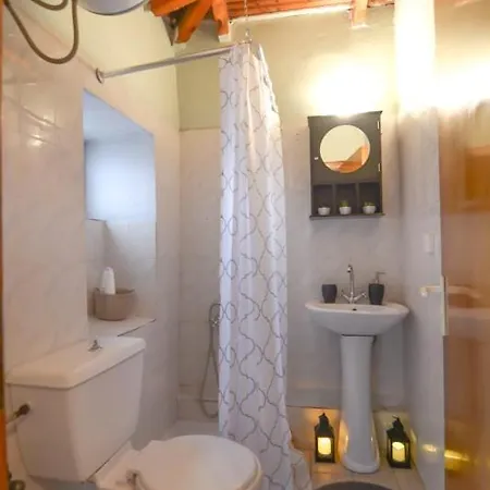 בית נופש Country House