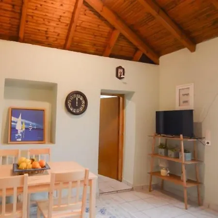 Country House Dom wakacyjny